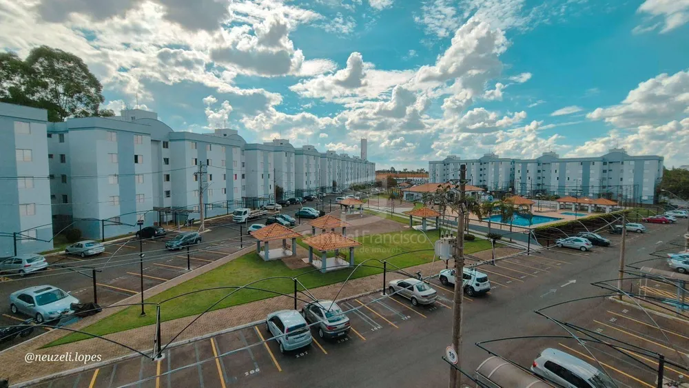 Apartamento, 2 quartos, 54 m² - Foto 7