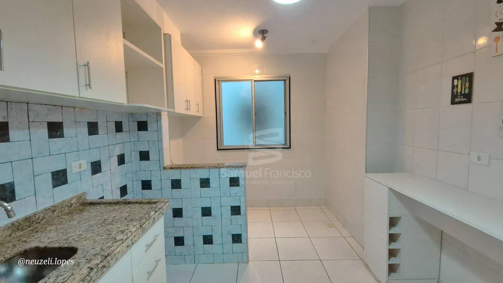 Apartamento, 2 quartos, 54 m² - Foto 10