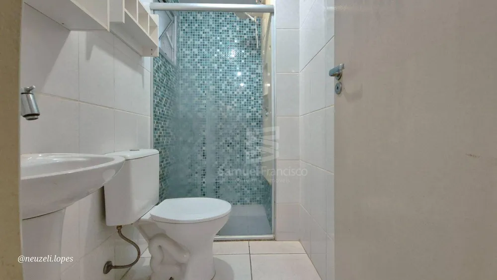 Apartamento, 2 quartos, 54 m² - Foto 7