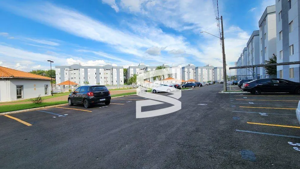 Apartamento, 2 quartos, 54 m² - Foto 15