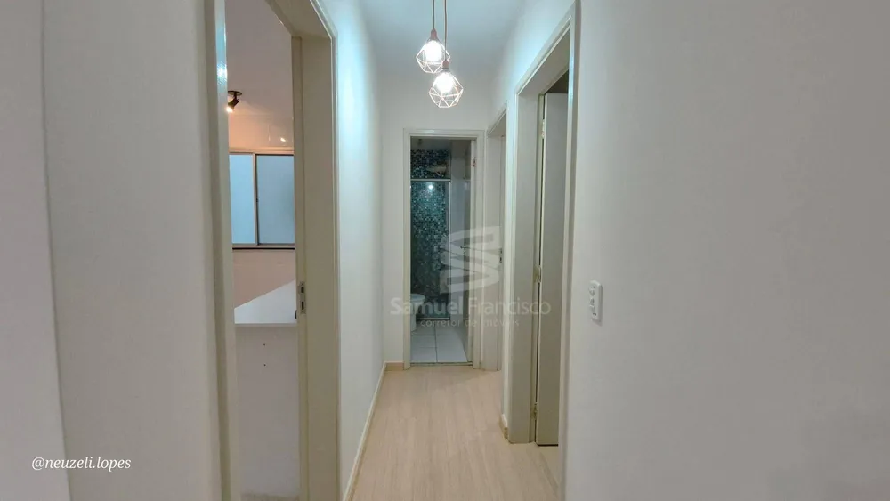 Apartamento, 2 quartos, 54 m² - Foto 4