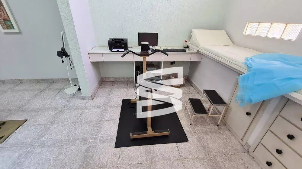 Sobrado, 4 quartos, 280 m² - Foto 5