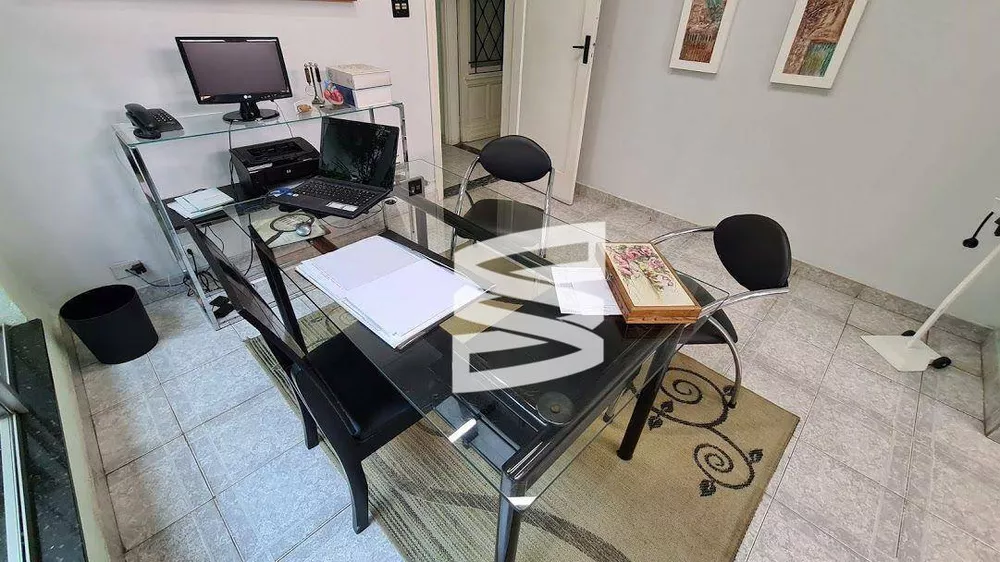 Sobrado, 4 quartos, 280 m² - Foto 6