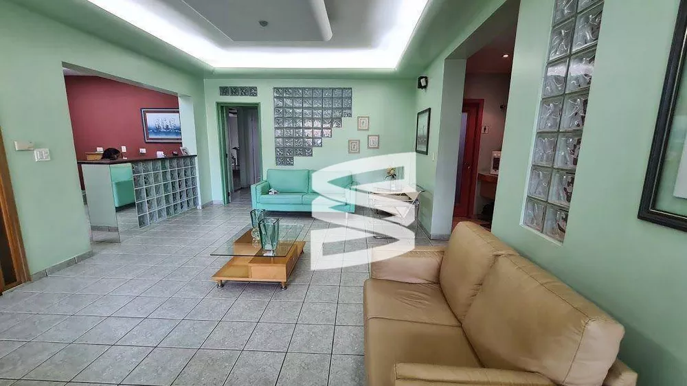 Sobrado, 4 quartos, 280 m² - Foto 7