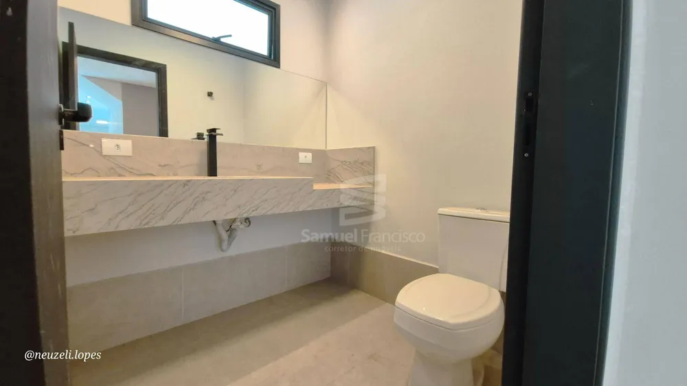 Casa de Condomínio, 3 quartos - Foto 5