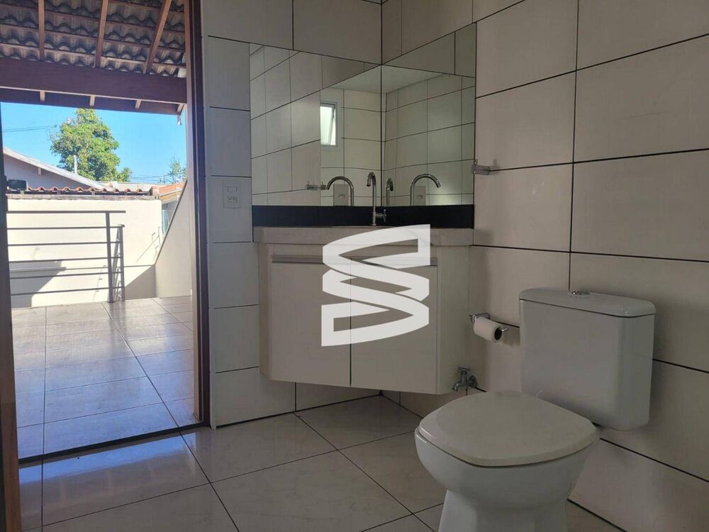 Casa à venda com 3 quartos, 203m² - Foto 8