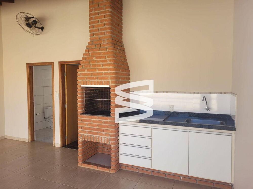 Casa à venda com 3 quartos, 203m² - Foto 7