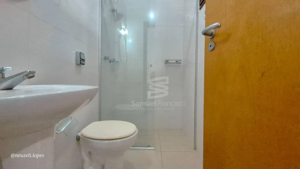Casa, 3 quartos, 241 m² - Foto 11