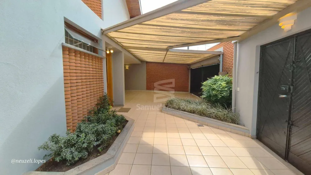 Casa, 3 quartos, 241 m² - Foto 2