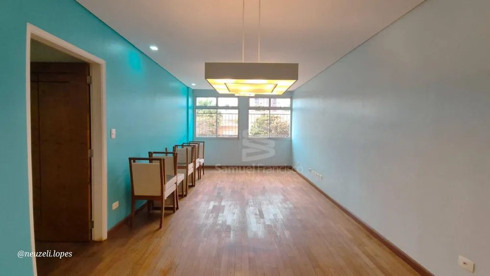 Apartamento, 2 quartos, 100 m² - Foto 2