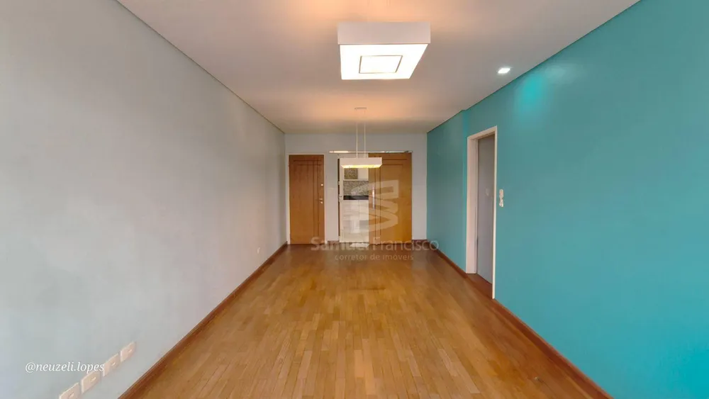 Apartamento, 2 quartos, 100 m² - Foto 1