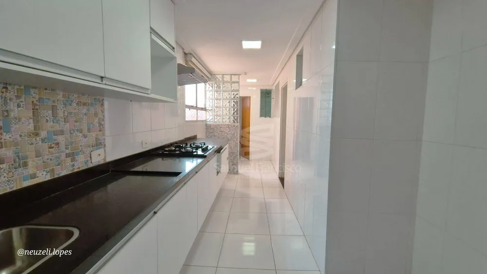 Apartamento, 2 quartos, 100 m² - Foto 3