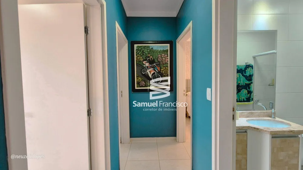Apartamento, 3 quartos, 72 m² - Foto 6