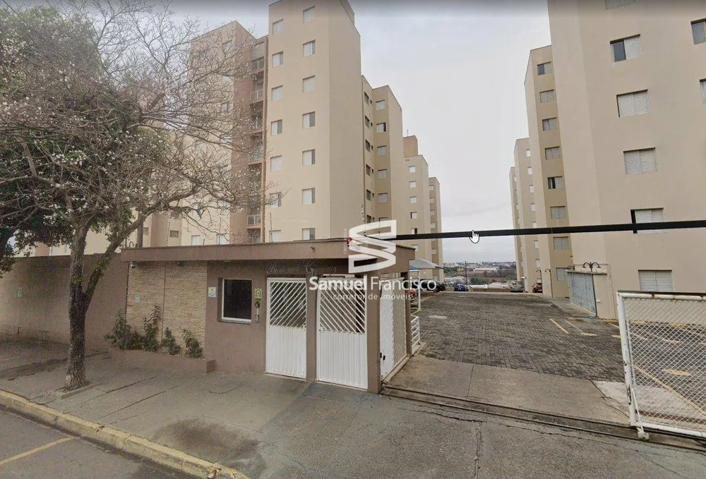 Apartamento, 3 quartos, 72 m² - Foto 11