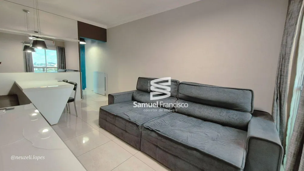 Apartamento, 3 quartos, 72 m² - Foto 12