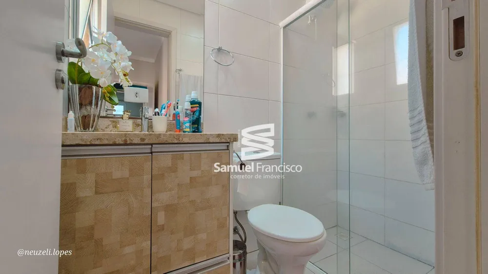 Apartamento, 3 quartos, 72 m² - Foto 9