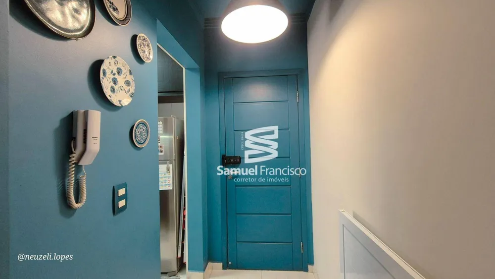 Apartamento, 3 quartos, 72 m² - Foto 7