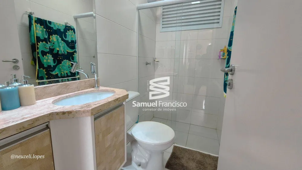Apartamento, 3 quartos, 72 m² - Foto 10