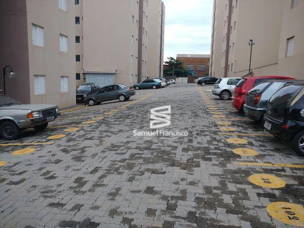 Apartamento, 3 quartos, 72 m² - Foto 8