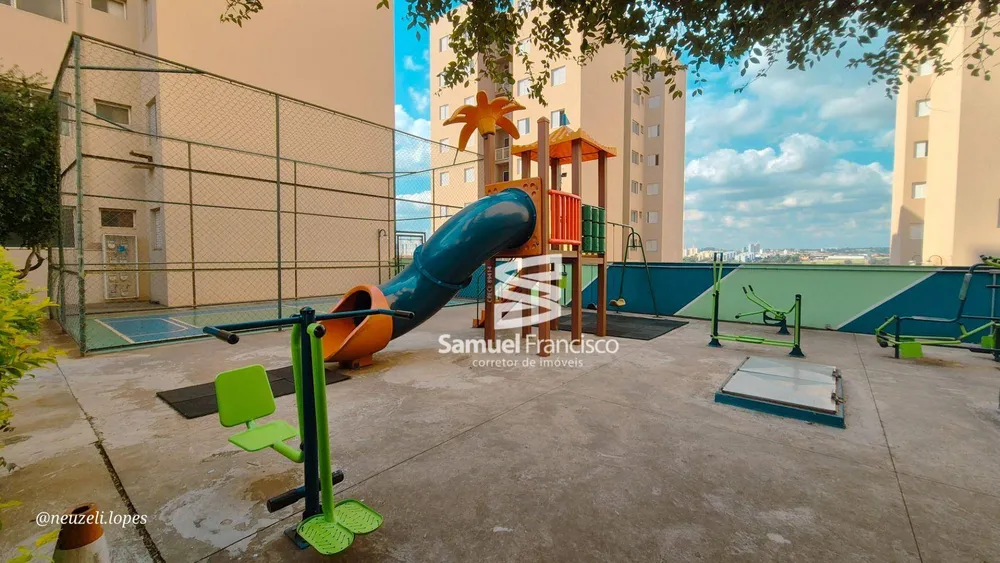 Apartamento, 3 quartos, 72 m² - Foto 4