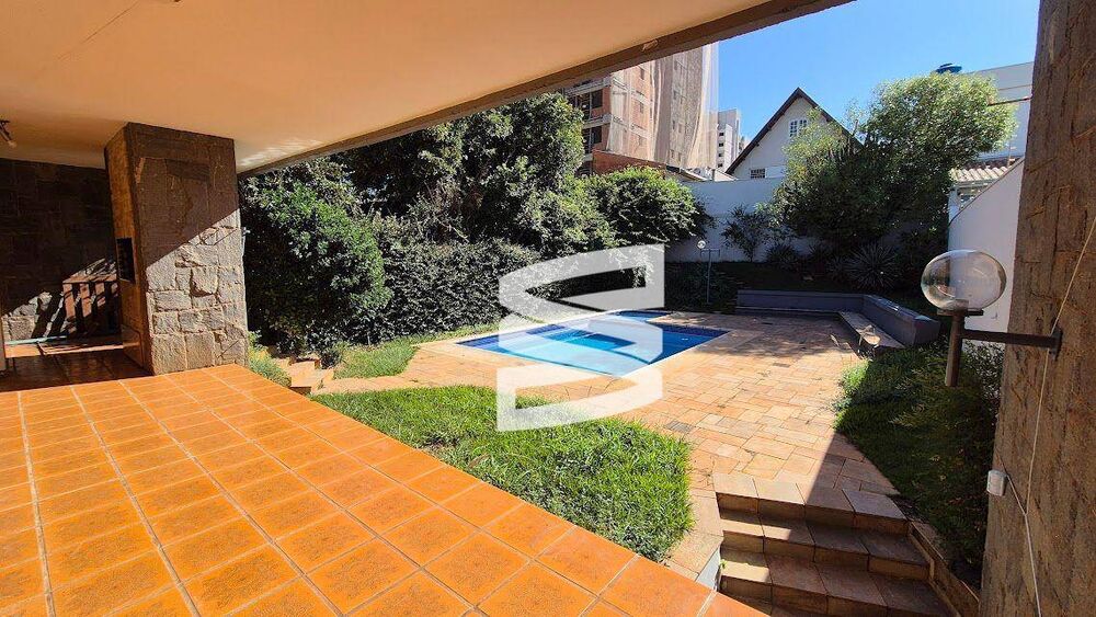 Casa, 3 quartos, 568 m² - Foto 5