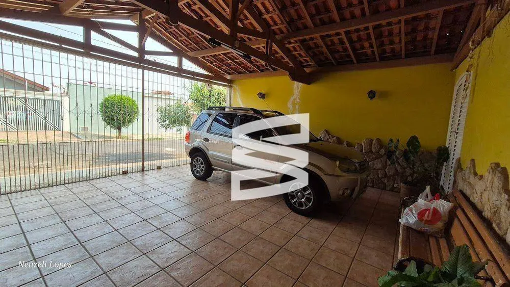 Casa, 3 quartos, 349 m² - Foto 2