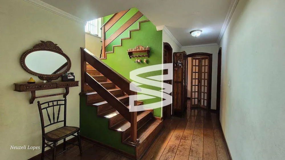 Casa, 3 quartos, 349 m² - Foto 4