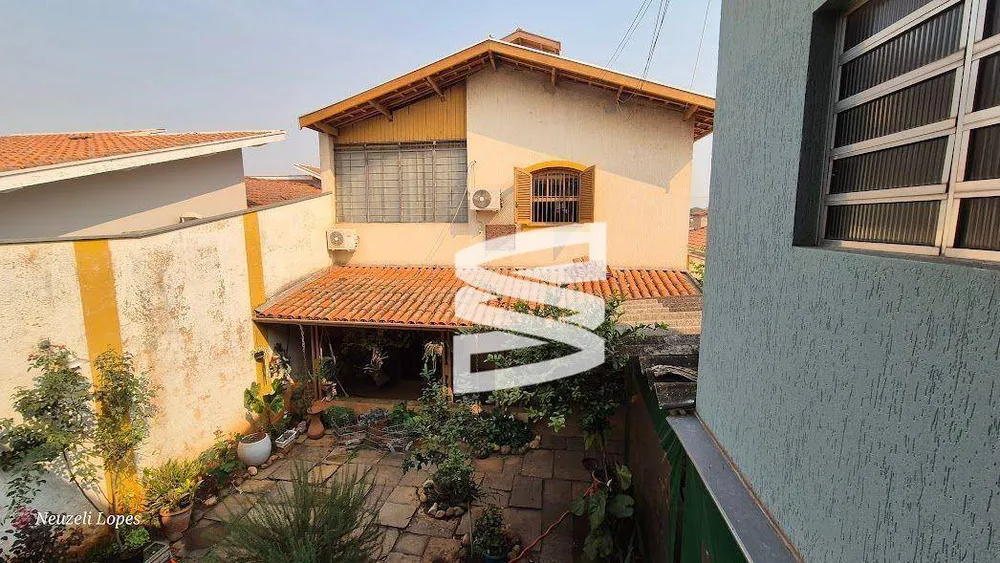 Casa, 3 quartos, 349 m² - Foto 5