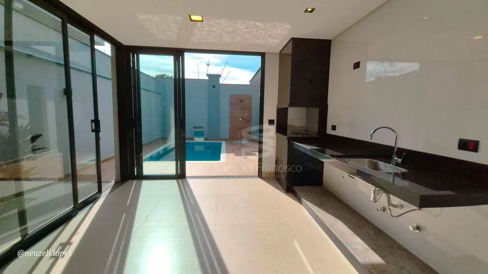 Casa de Condomínio, 3 quartos - Foto 5