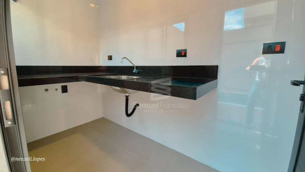 Casa de Condomínio, 3 quartos - Foto 8