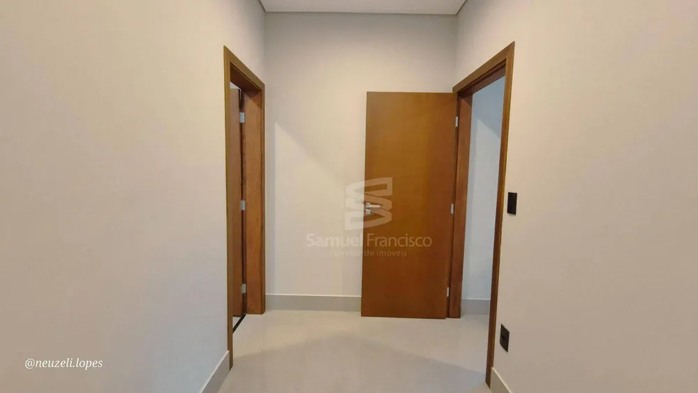 Casa de Condomínio, 3 quartos - Foto 10