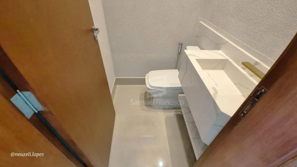 Casa de Condomínio, 3 quartos - Foto 4