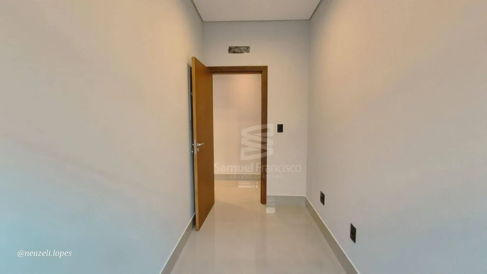 Casa de Condomínio, 3 quartos - Foto 13