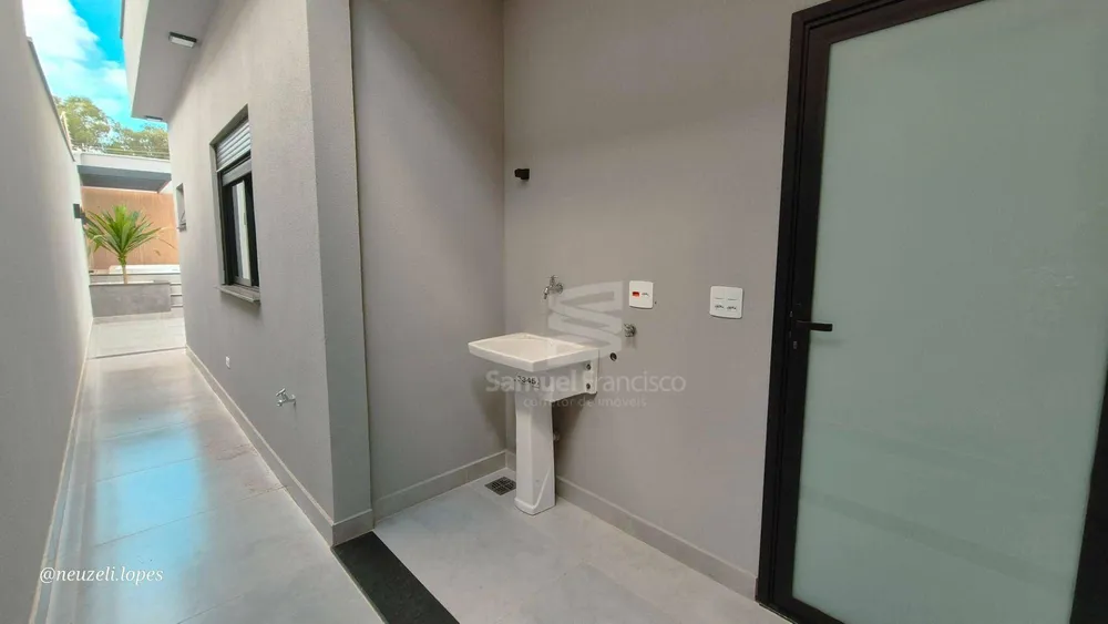 Casa de Condomínio, 3 quartos - Foto 11