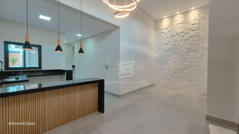 Casa de Condomínio, 3 quartos - Foto 10