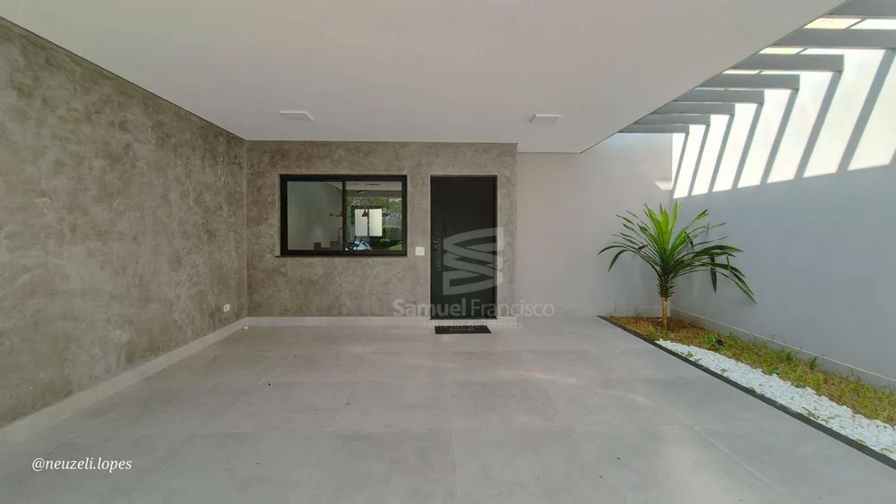 Casa de Condomínio, 3 quartos - Foto 2