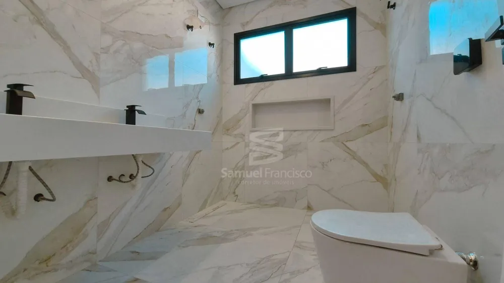 Casa de Condomínio, 3 quartos - Foto 8