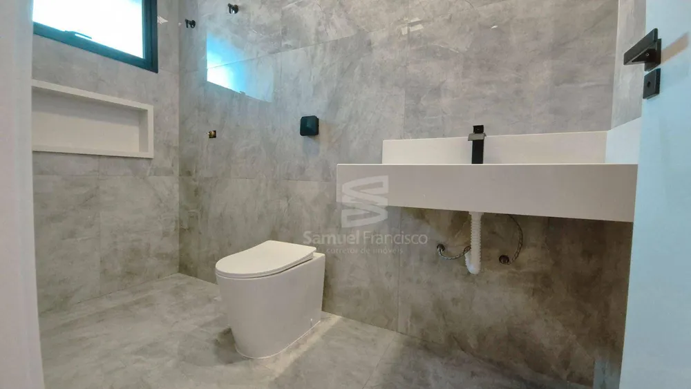 Casa de Condomínio, 3 quartos - Foto 5