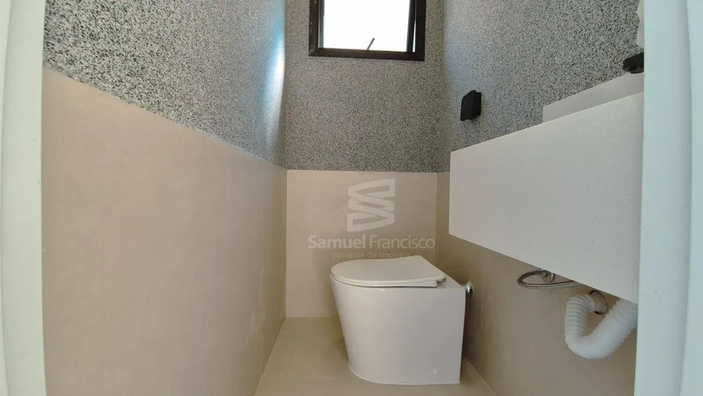 Casa de Condomínio, 3 quartos - Foto 5