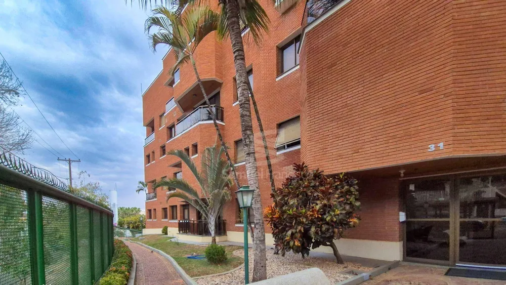 Apartamento, 3 quartos, 167 m² - Foto 2