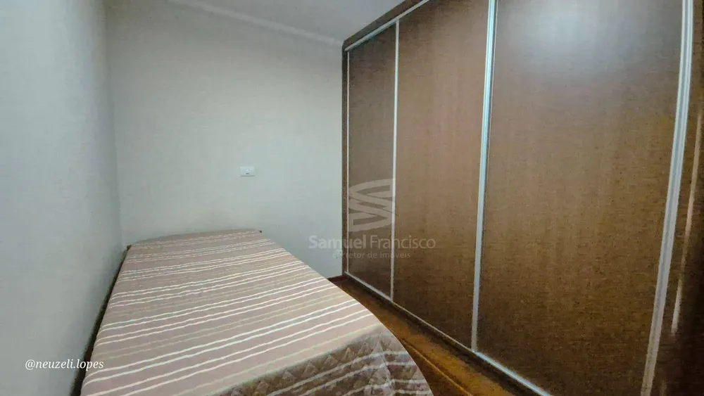 Apartamento, 3 quartos, 167 m² - Foto 7