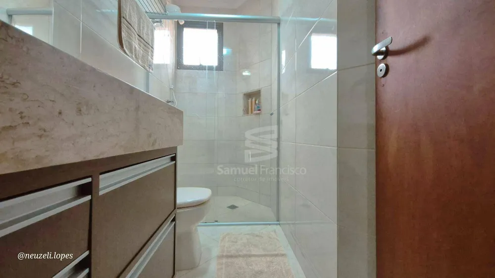 Apartamento, 3 quartos, 167 m² - Foto 8
