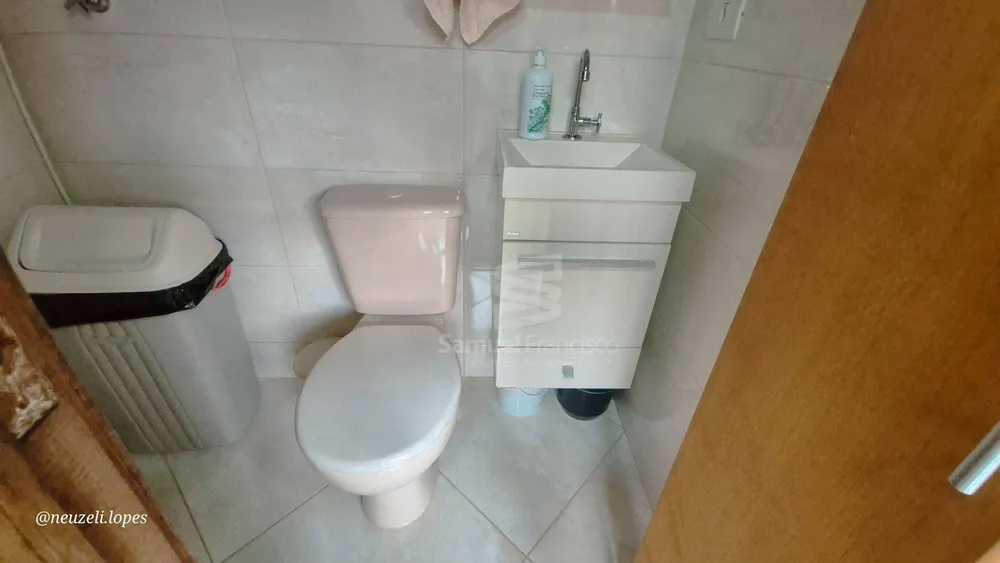Apartamento, 3 quartos, 167 m² - Foto 6