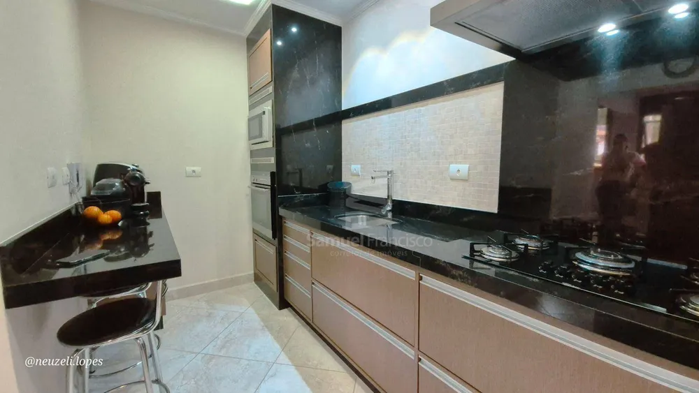 Apartamento, 3 quartos, 167 m² - Foto 5