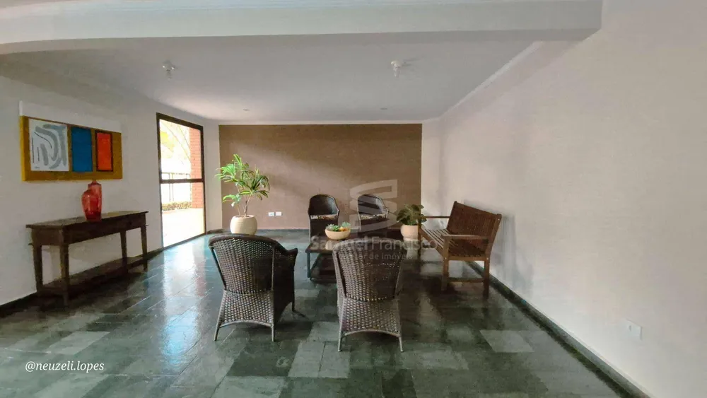 Apartamento, 3 quartos, 167 m² - Foto 4