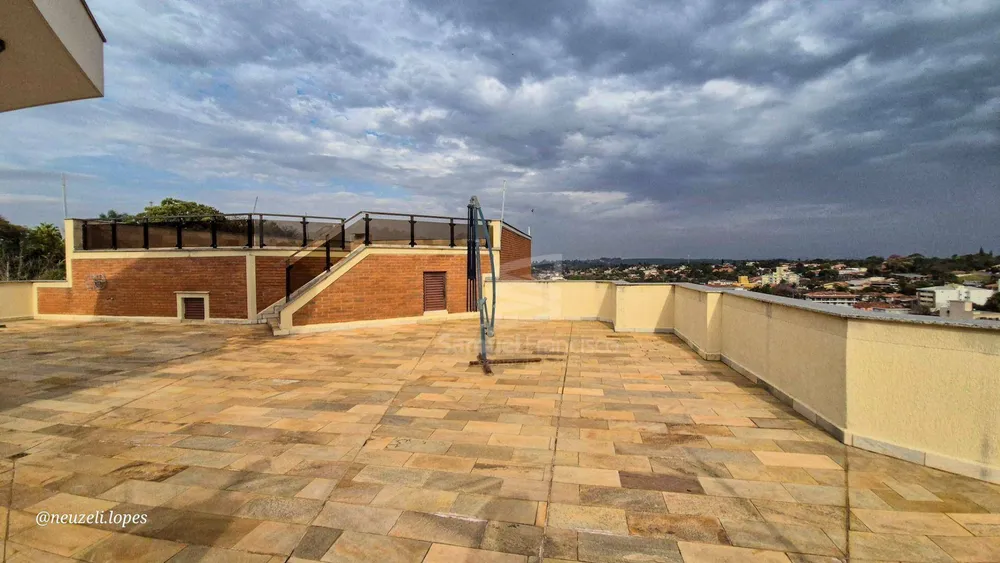 Apartamento, 3 quartos, 167 m² - Foto 12