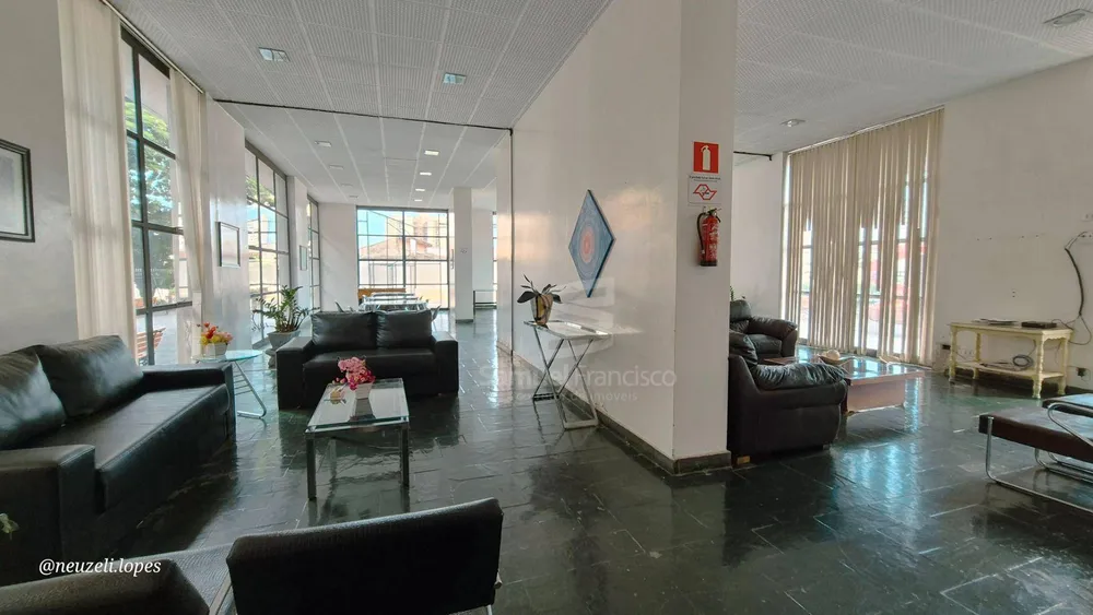 Apartamento, 3 quartos, 154 m² - Foto 4