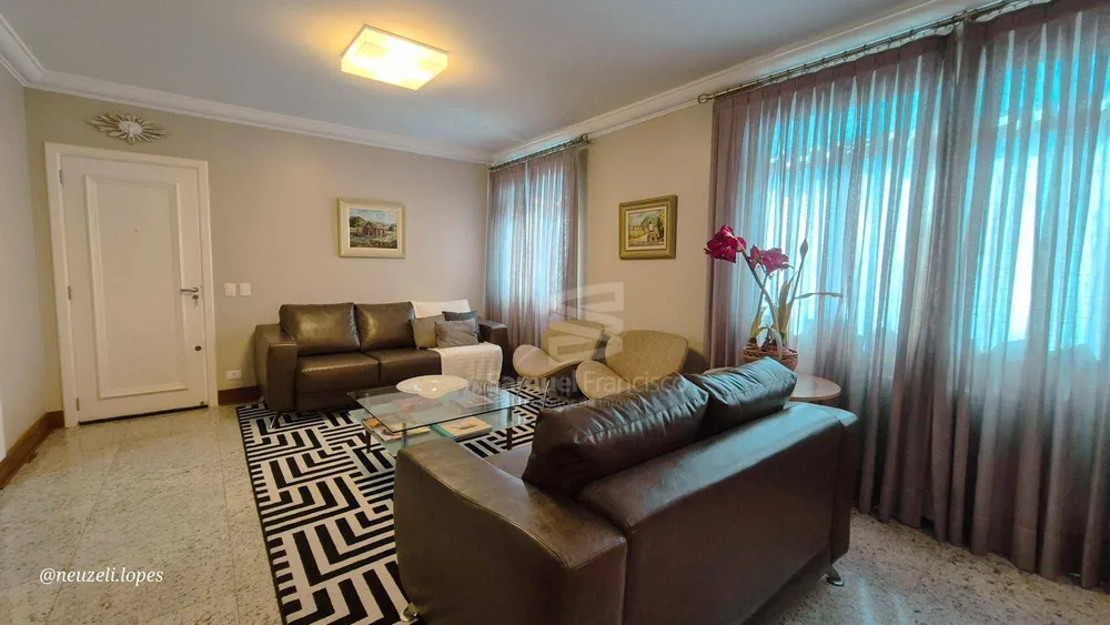 Apartamento, 3 quartos, 154 m² - Foto 2