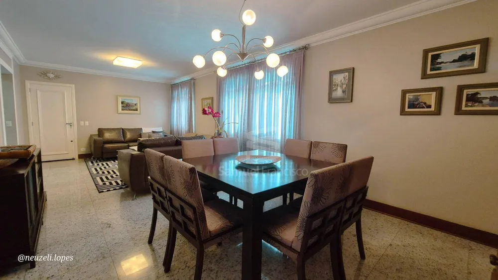 Apartamento, 3 quartos, 154 m² - Foto 5