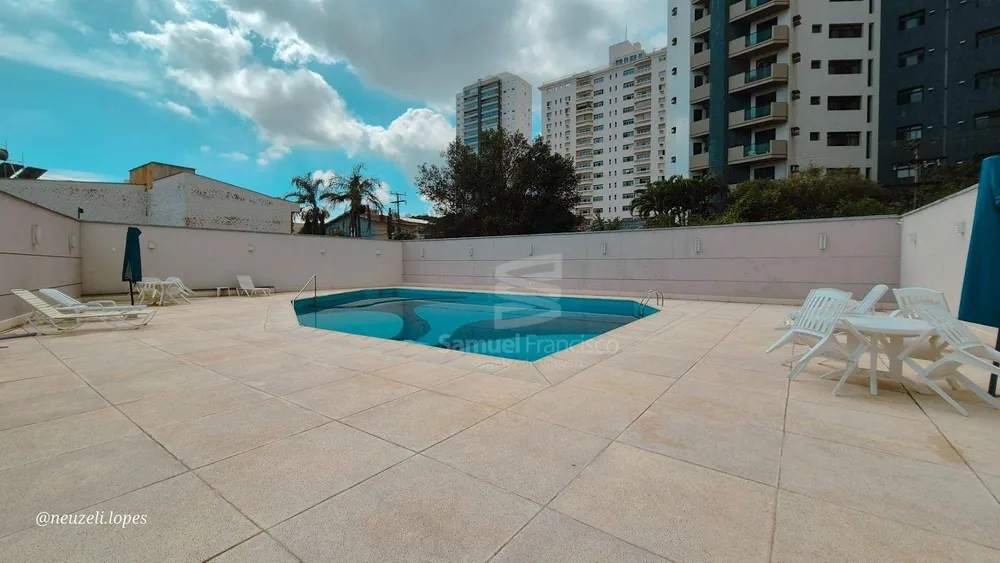 Apartamento, 3 quartos, 154 m² - Foto 12
